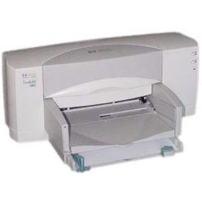 HP Deskjet 882C