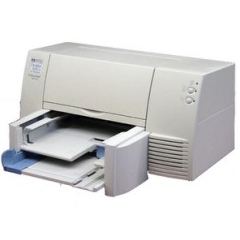 HP Deskjet 890Cse