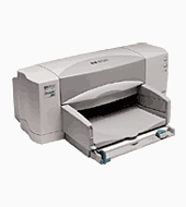 HP Deskjet 890Cxi