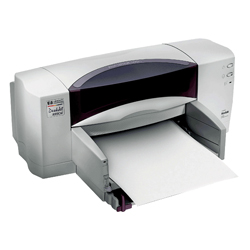 HP Deskjet 895Cse