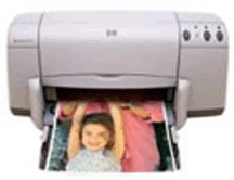 HP Deskjet 916C
