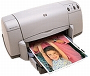 HP Deskjet 920 CVR