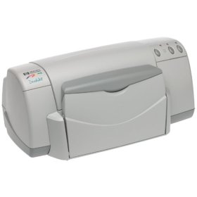 HP Deskjet 930C