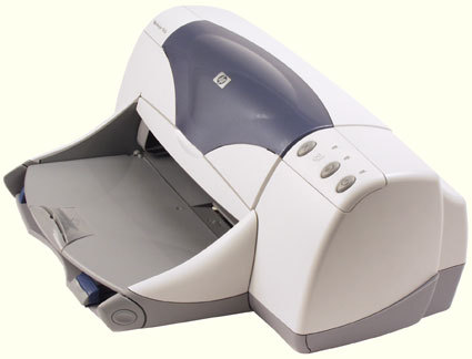 HP Deskjet 960