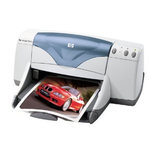 HP Deskjet 960Cse