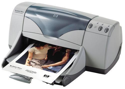 HP Deskjet 970