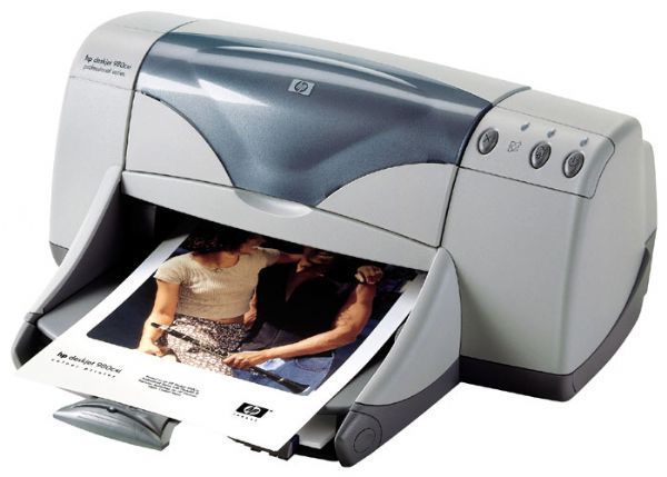 HP Deskjet 980