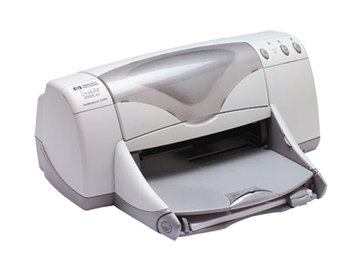 HP Deskjet 990CM