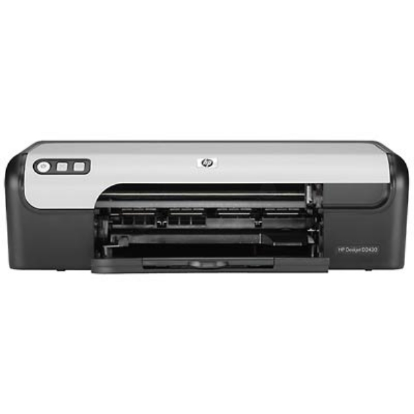 HP Deskjet D 2451
