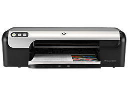 HP Deskjet D 2468