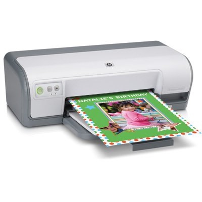 HP Deskjet D 2530