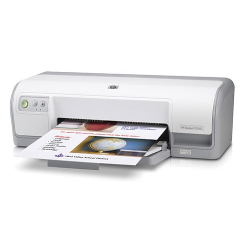HP Deskjet D 2560