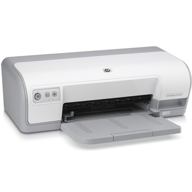 HP Deskjet D 2568