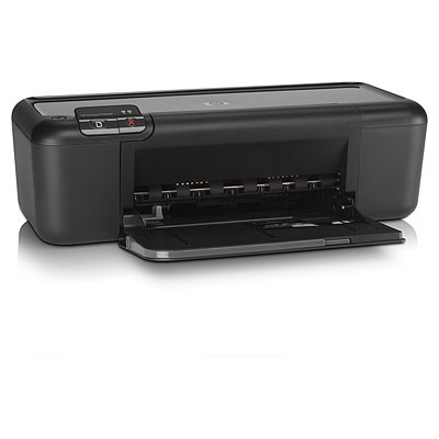 HP Deskjet D 2660