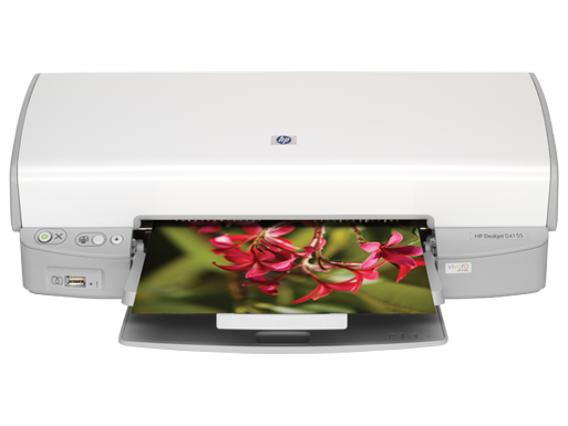 HP Deskjet D 4155