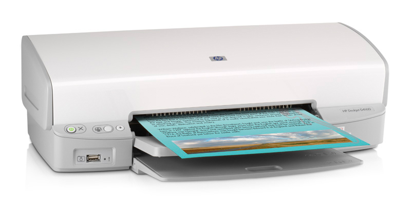 HP Deskjet D 4160