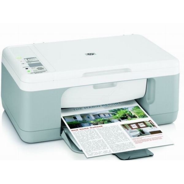 HP Deskjet F 4424