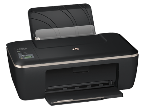HP Deskjet Ink Advantage 2515 