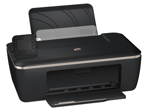 HP Deskjet Ink Advantage 3515