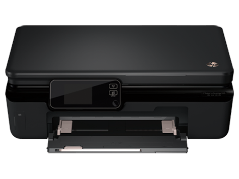HP Deskjet Ink Advantage 5525