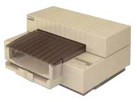HP Deskwriter 500C