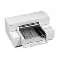 HP Deskwriter 510