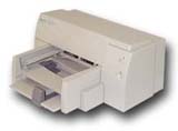HP Deskwriter 540 COLOR C