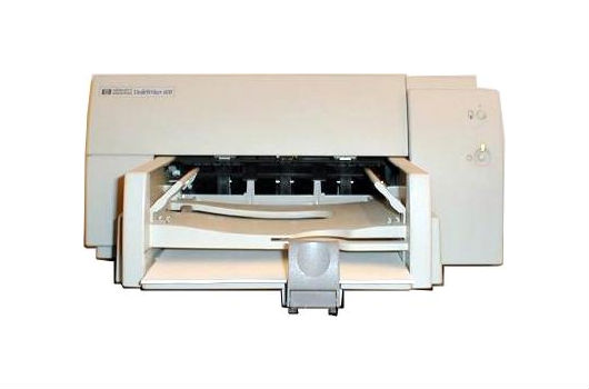 HP Deskwriter 600C