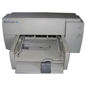 HP Deskwriter 680C