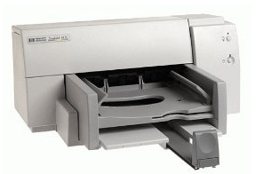 HP Deskwriter 690C