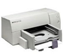 HP Deskwriter 694C