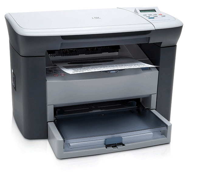 HP LaserJet 1005 MFP