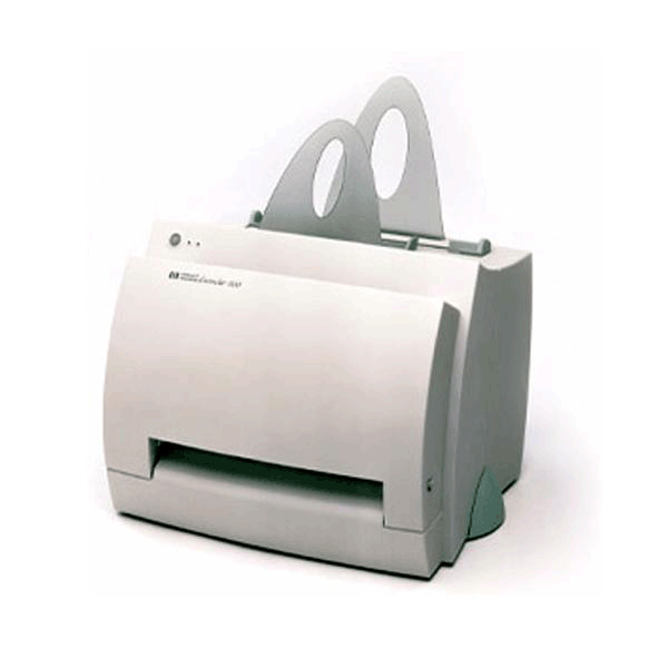 HP LaserJet 1100 Xi