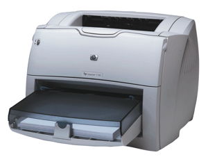 HP LaserJet 1150 ULTRAPRECISE