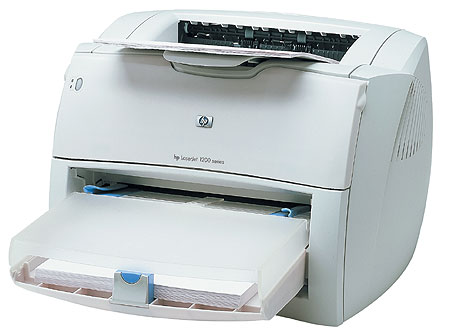 HP LaserJet 1200 Se