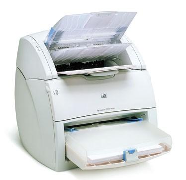 HP LaserJet 1220 Se