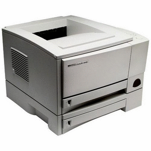 HP LaserJet 2100 TN