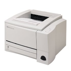 HP LaserJet 2100 Xi