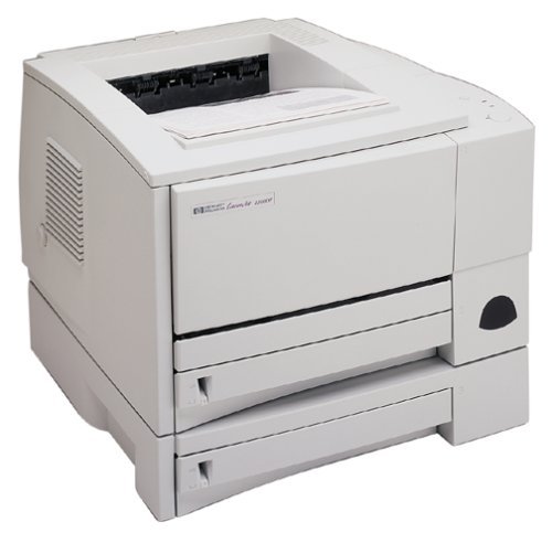 HP LaserJet 2200 DT