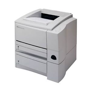 HP LaserJet 2200 DTN