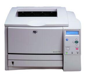 HP LaserJet 2300 D