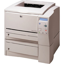 HP LaserJet 2300 DTN