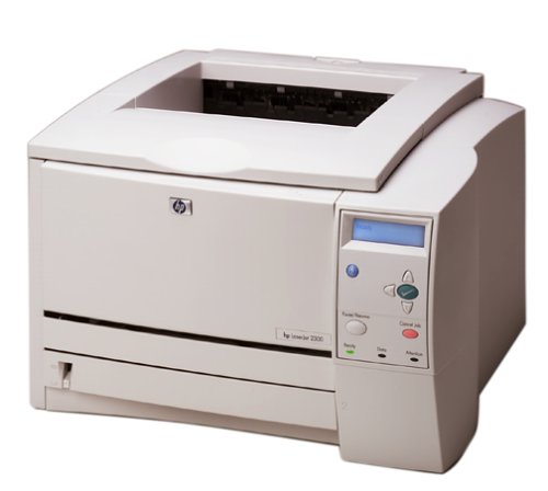 HP LaserJet 2300 N