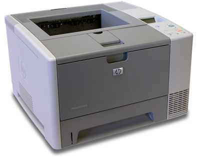 HP LaserJet 2400