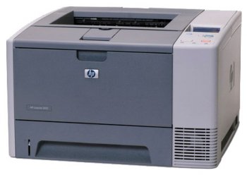 HP LaserJet 2410