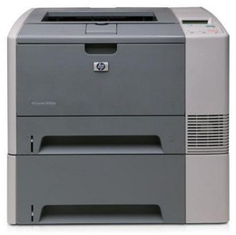 HP LaserJet 2410 N