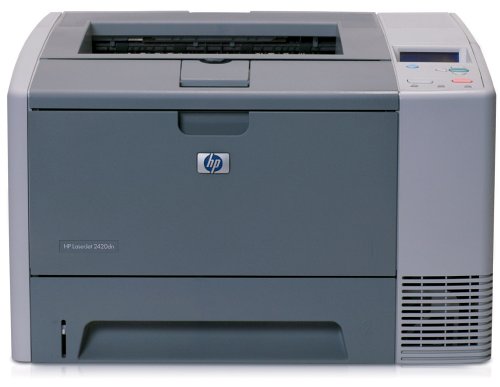 HP LaserJet 2420 DN
