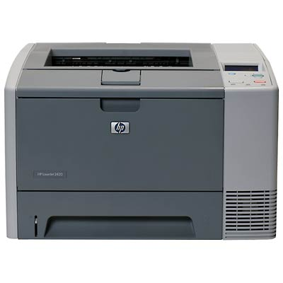 HP LaserJet 2430 N