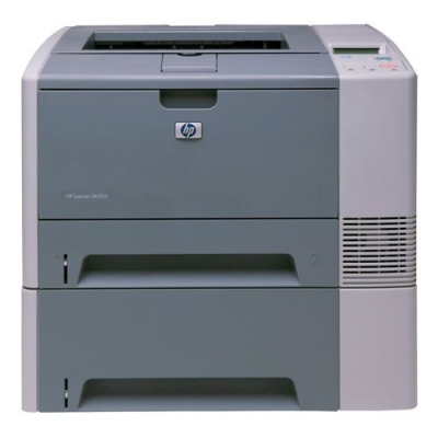 HP LaserJet 2430 TN