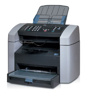HP LaserJet 3015 AIO